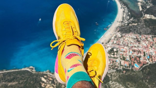 През лятото на човек винаги му се иска да се