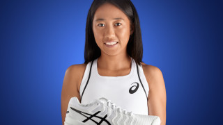 Финалистката от миналия сезон Шуай Чжан Китай също като първата