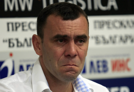 Голямо признание за Тодор Стойков