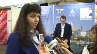 Вузове от Цюрих и Москва сред най-атрактивните на „Образование без граници”