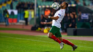 Петър Занев е новият капитан на българския национален отбор?