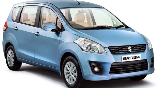 В рамките на бизнес сътрудничеството между двете японски компании Suzuki