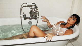 След трудностите през които Деми Ловато премина през последните години