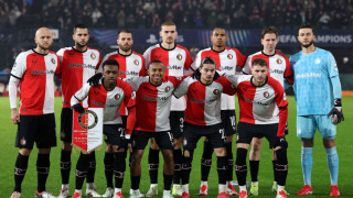 Началният час на мача от третия кърг на основната фаза в