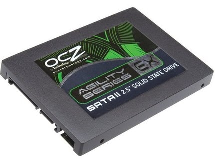 OCZ: На пазара на SSD ще останат само няколко компании