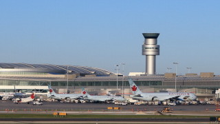 Пилот извън дежурството си успя да приземи самолет на Air