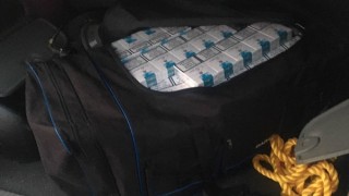 Откриха и иззеха 20 000 къса цигари без бандерол от