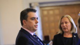Асен Василев потвърди още две предложения на ПП - Рашков и Денков