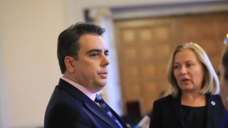 Асен Василев ще бъде предложението на Продължаваме Промяната за финансов
