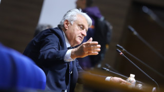 Имаме съвсем минимален брой мигранти които са успели да влязат