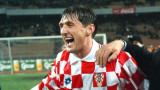 Бивш хърватски национал подкрепи Бетис срещу Динамо (Загреб) и бе уволнен
