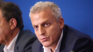 Нито господин е проблемът нито господин Тошко Йорданов може бъде