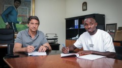 Левски се надява да продаде Икенна за 200 000 евро