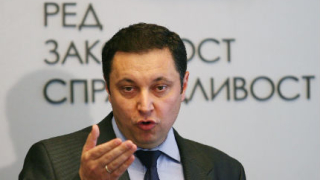 РЗС отричат за обещана подкрепа за ГЕРБ