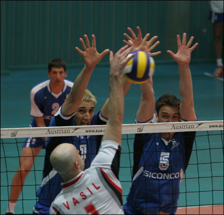 Лукойл – Пирин е финалът за купата на България