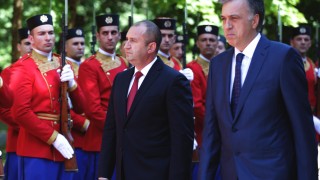 Разширени транспортни връзки увеличават инвестициите ни с Черна гора