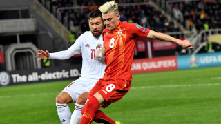 Бившият наставник на Левски Славиша Стоянович стартира по разочароващ