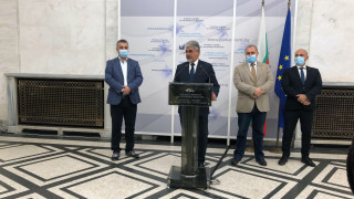 ВМРО призова за обединение и спазване на мерките
