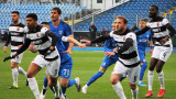 Локомотив (Пловдив) победи Арда с 2:0