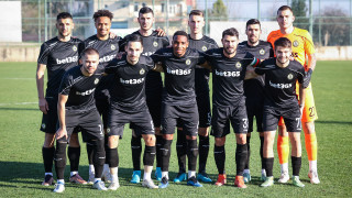 Славия победи с 3 1 у дома третодивизионния Балкан Ботевград в