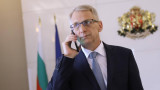Денков пак кани земеделците на среща