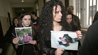 Съдът казва присъдата за убийствата пред "Соло"