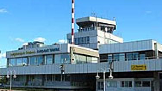 Бомбена заплаха затвори летище "Варна"