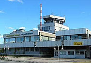 Силен вятър затвори летище Варна