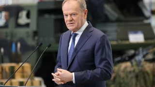 Полша не иска да бъде пасивна по отношение на ядрената