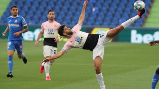 Хетафе и Еспаньол завършиха 0 0 в третия мач от 29 ия