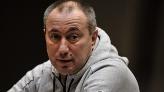 Станимир Стоилов се отдалечава от треньорската позиция в Левски