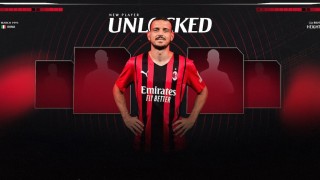 Защитникът на Милан Алесандро Флоренци претърпя операция на лявото