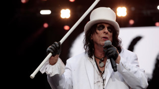 Сцената на Midalidare Rock в село Могилово е посрещала групи