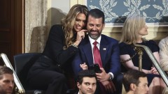 Доналд Тръмп-младши пристига в София за участие в международен бизнес форум