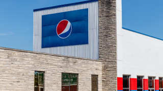 PepsiCo съобщи в понеделник че планира да придобие SodaStream срещу