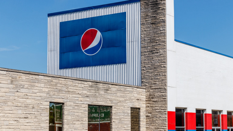 PepsiCo съобщи в понеделник, че планира да придобие SodaStream срещу