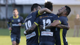 Лудогорец постигна класическа победа с 3 0 над Локомотив Горна Оряховица