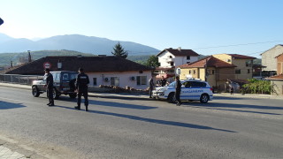 Под надзора на прокуратурата на територията на Дупница и околните