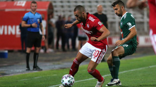 ЦСКА ще се опита да изиграе контрола по време на