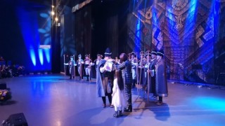 Уволнили трима артисти от ФА „Пирин“ заради отказ от бърз COVID тест