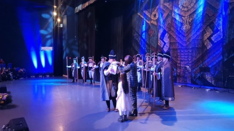 Уволнили трима артисти от ФА „Пирин“ заради отказ от бърз COVID тест