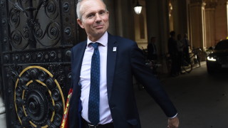 Фактическият заместник на британския премиер Тереза Мей Дейвид Лидингтън заяви