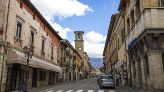 Байденомиката идва в Южна Европа