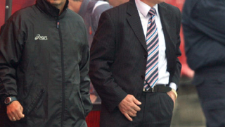 Какво се спука при Драгомир Окука?