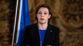 Косово подкрепя Украйна във войната ѝ с Русия въпреки че