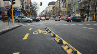 Оценката за ремонта на бул. "Дондуков" - след довършителните дейности