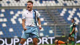 Чиро Имобиле разказа за живота си по време на пандемията