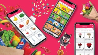 Собственикът на Foodpanda купува гръцкия стартъп InstaShop за  €302 милиона