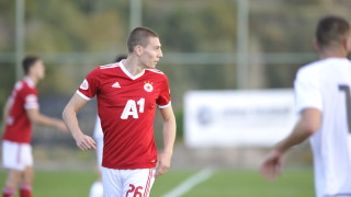 ЦСКА завърши подготвителния си лагер в Турция без допуснат гол