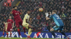 Арсенал иска да обвърже Аарън Рамсдейлс с дългосрочен договор